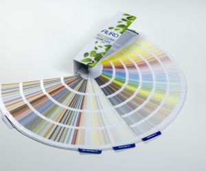 COLOURS FOR LIFE fandeck