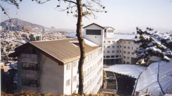 Korea Ewha Woman University