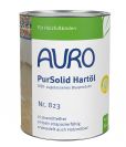 PurSolid hard oil (approved by DIBt) No. 823