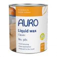 Liquid wax No. 981