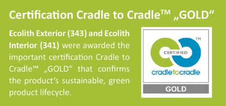 Ecolith C2C certification
