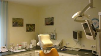 Zahnarztpraxis Saarbrücken